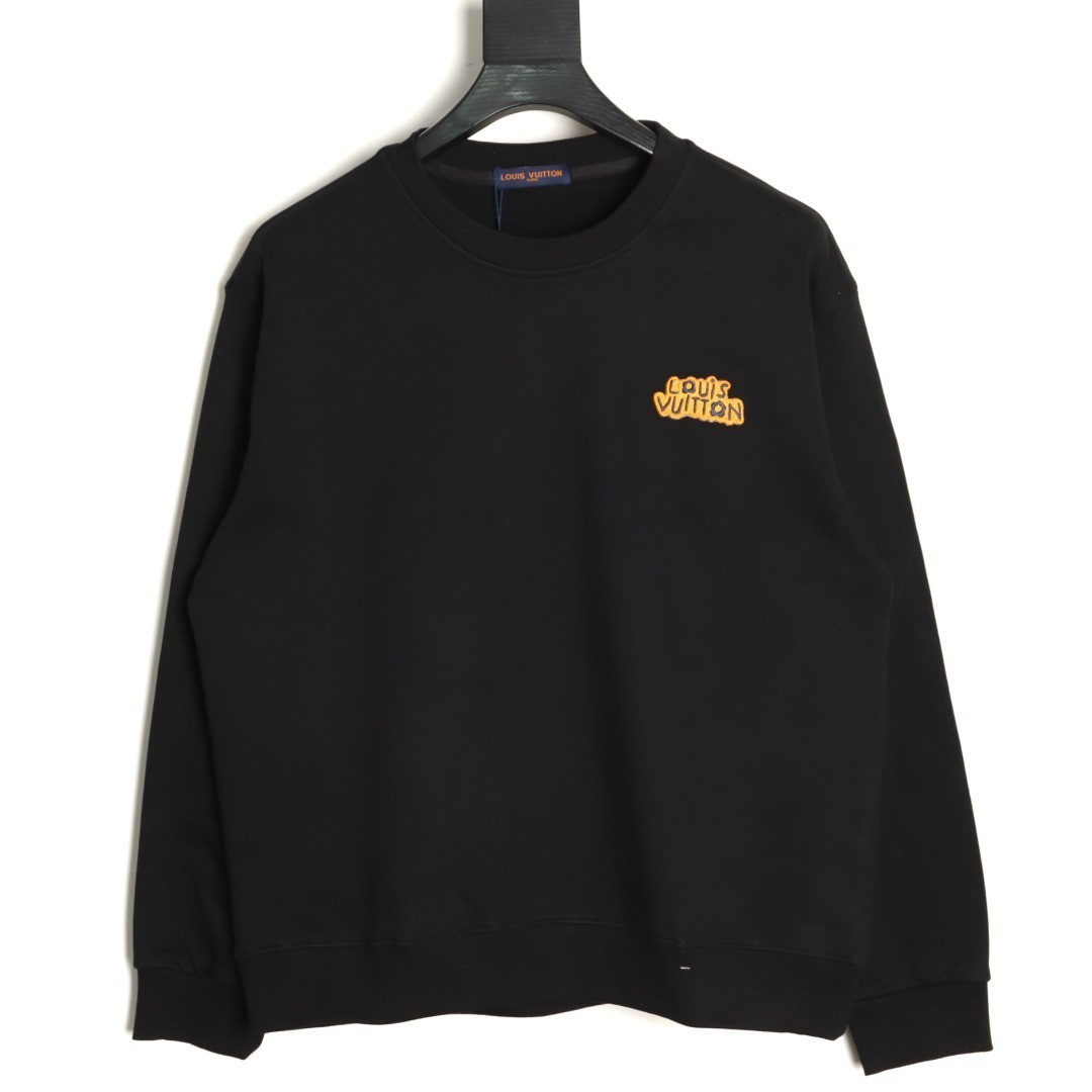 l0*is V*t0n lv 25fw hoodies