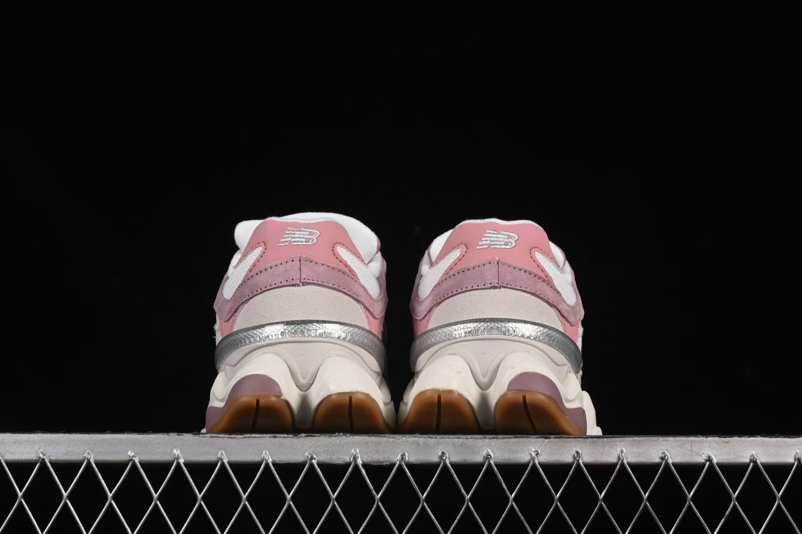 UA New Balance 9060 "Rose Pink"
