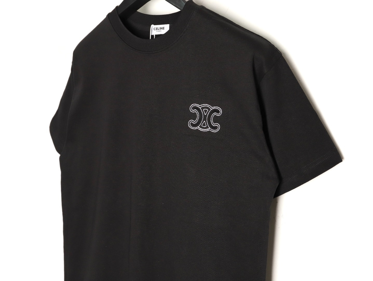 Ce**e 25ss short-sleeved t-shirt