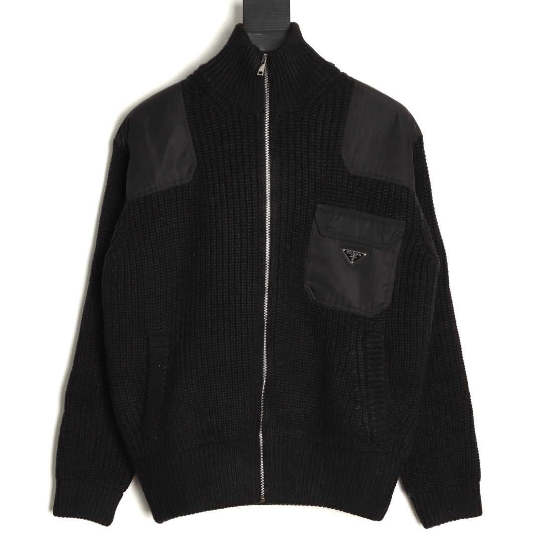 Pra*a prd sweaters coats