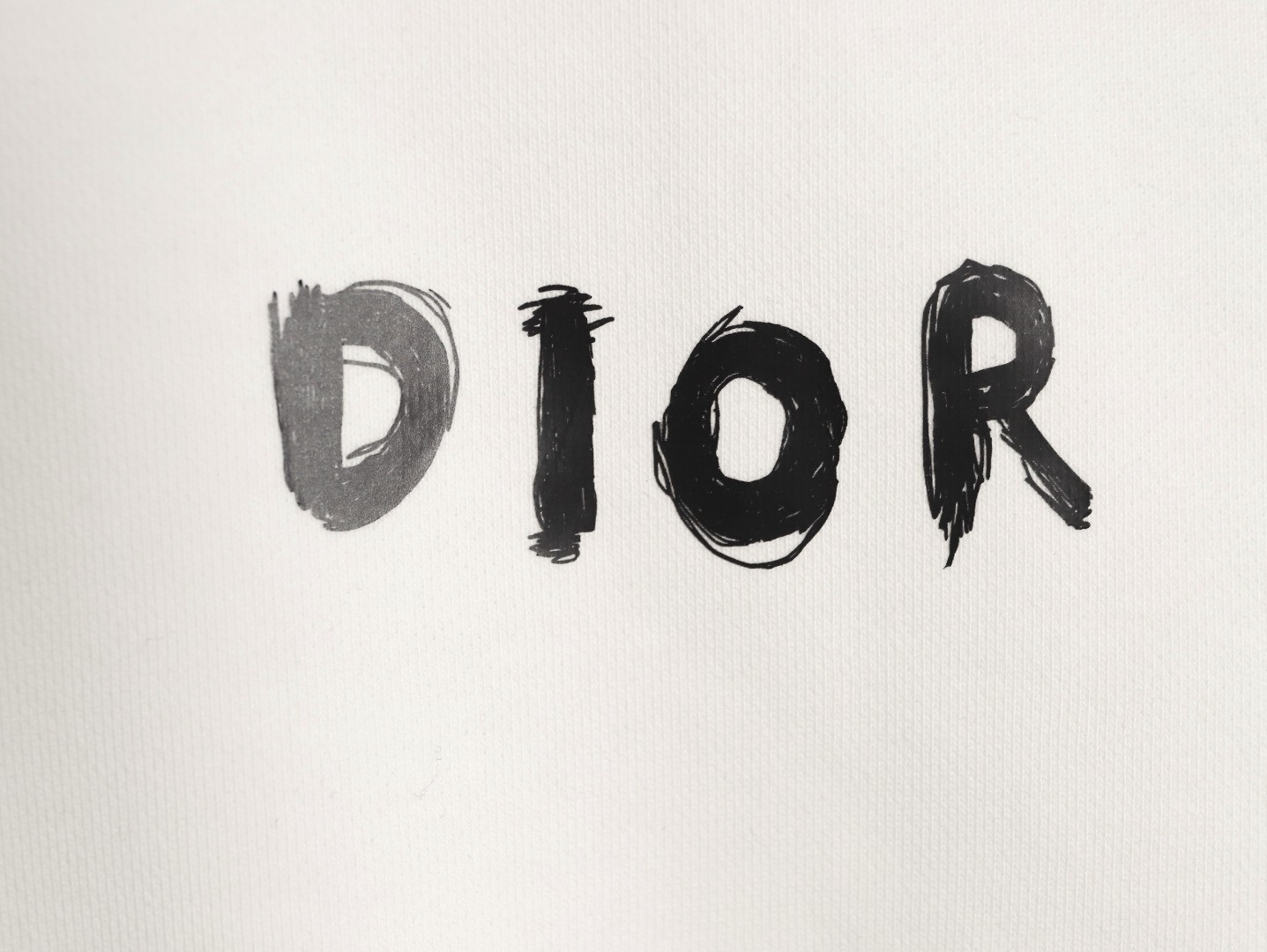 D*or 25fw hoodies