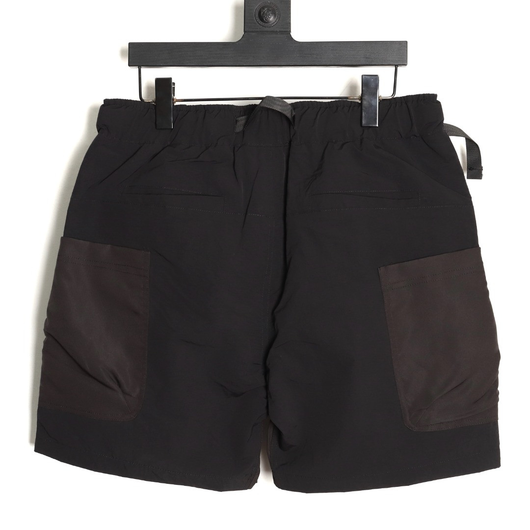 Pra*a shorts