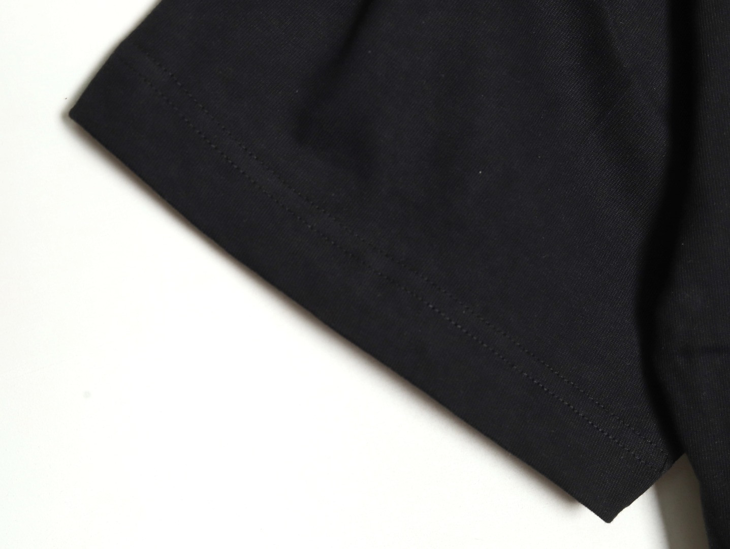 Casablanca 25ss Short-sleeved T-shirt