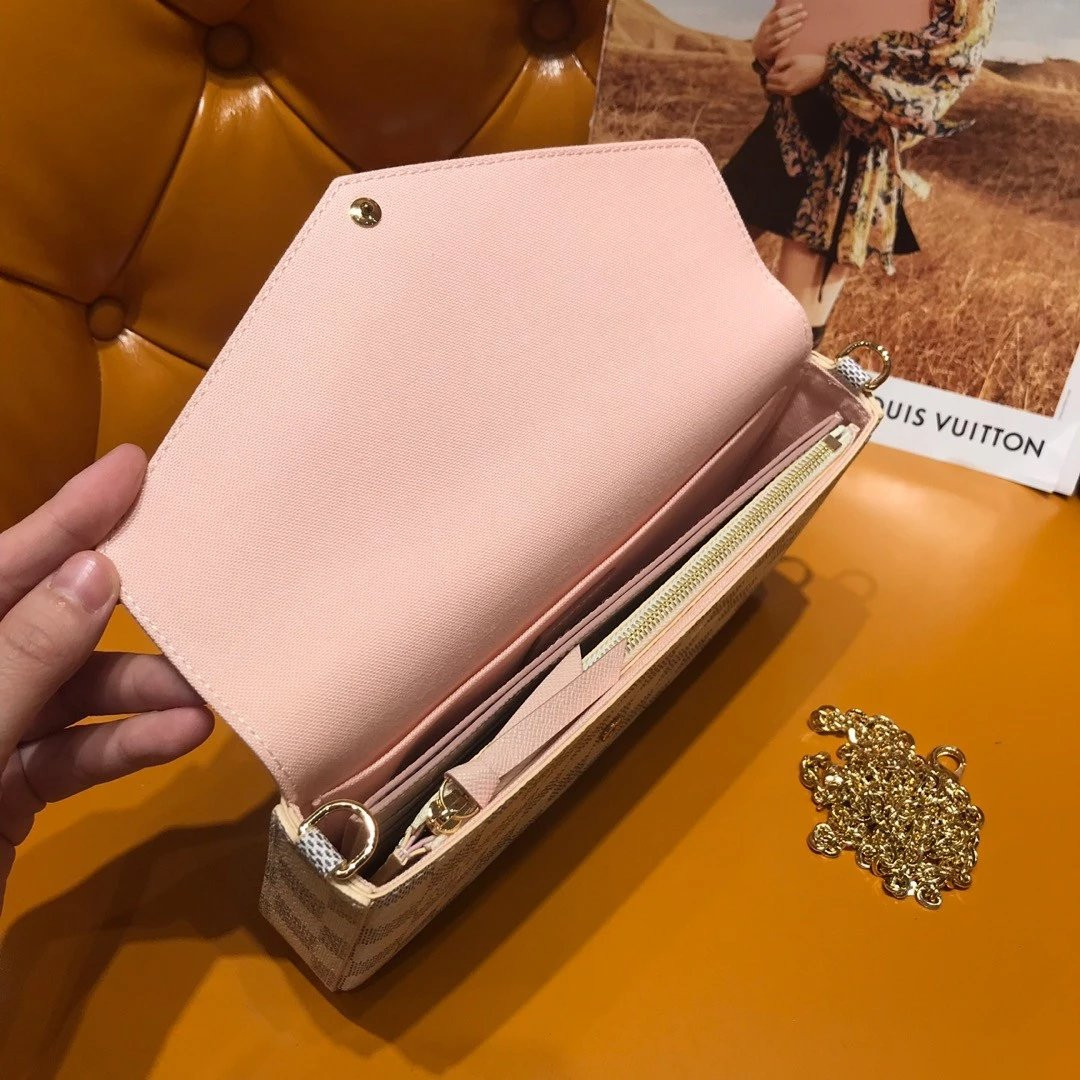 LV FELICIE POCHETTE N63106