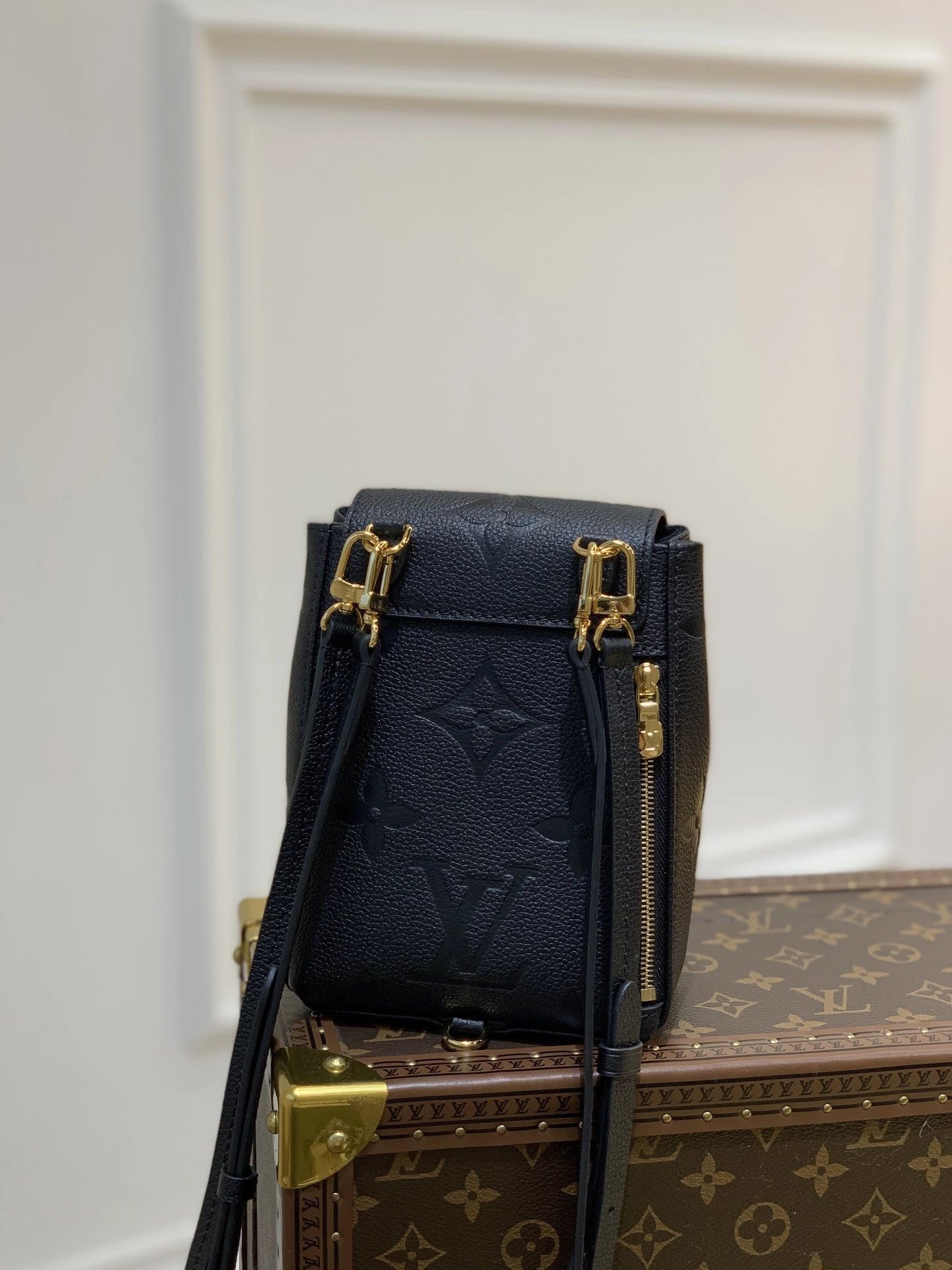 LV TINY BACKPACK M80659