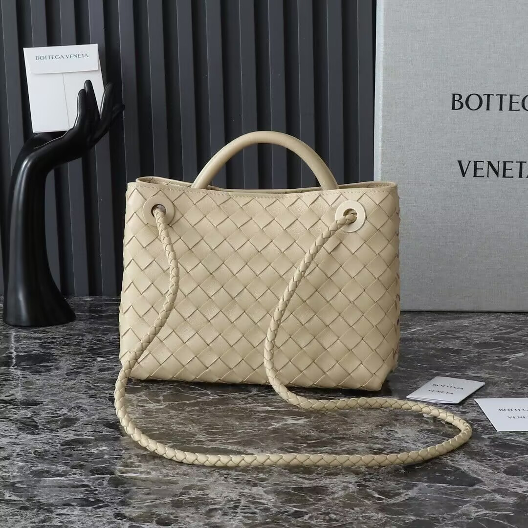 bo*te*ga Ve*ne*ta small andiamo 25x22x10.5cm
