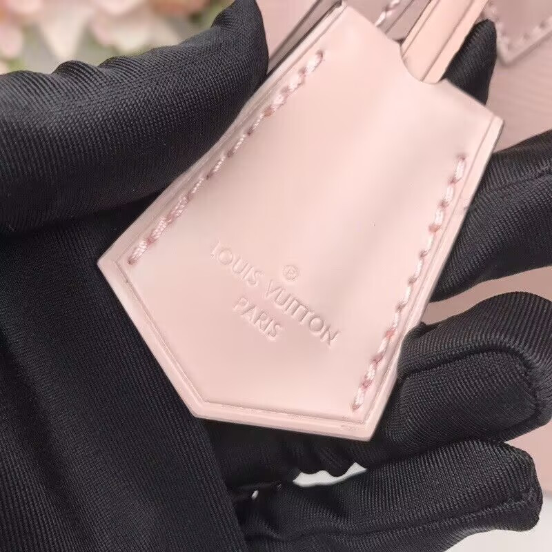 LV ALMA BB M41327 23.5x17.5x11.5cm