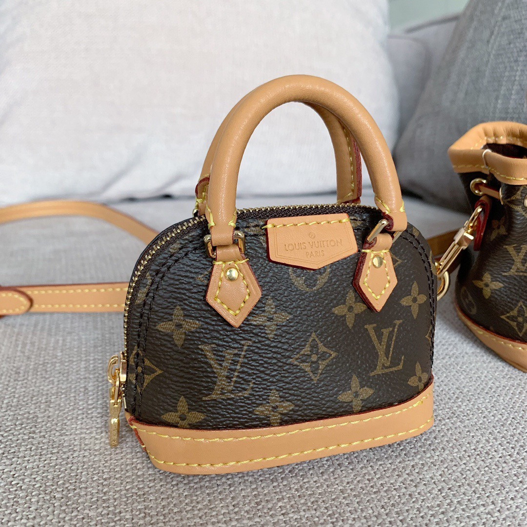 LV TRIO MINI ICONES M81081