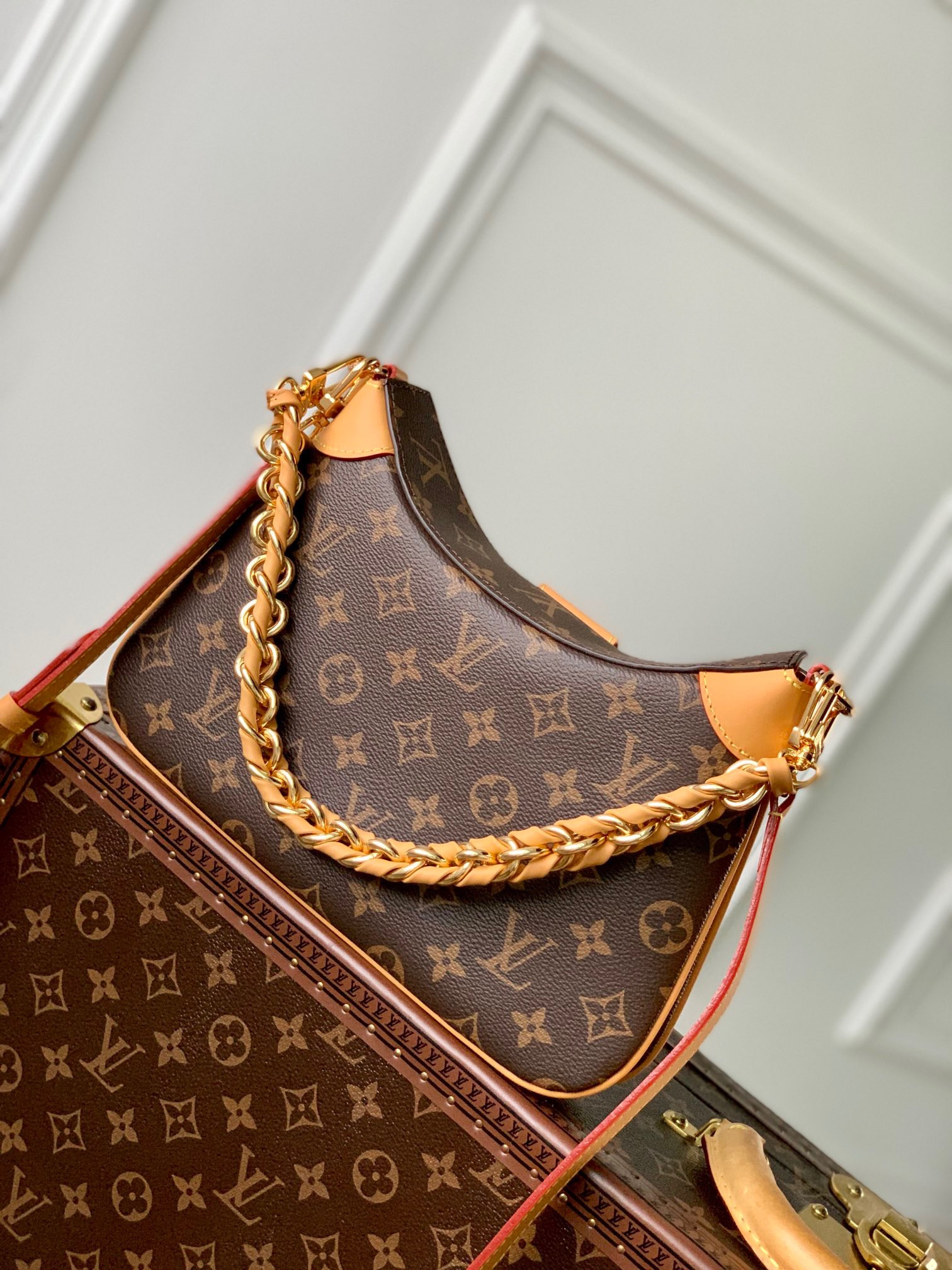 LV TWINNY M46659