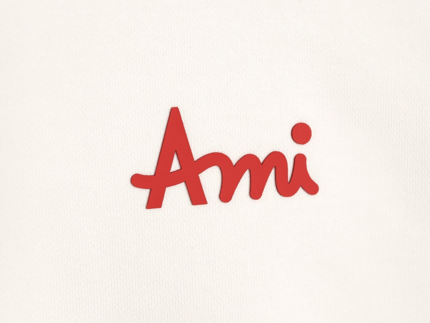 Ami Paris 25FW Hoodies
