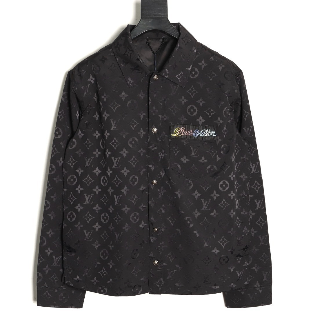 l0*is V*t0n 25fw coats