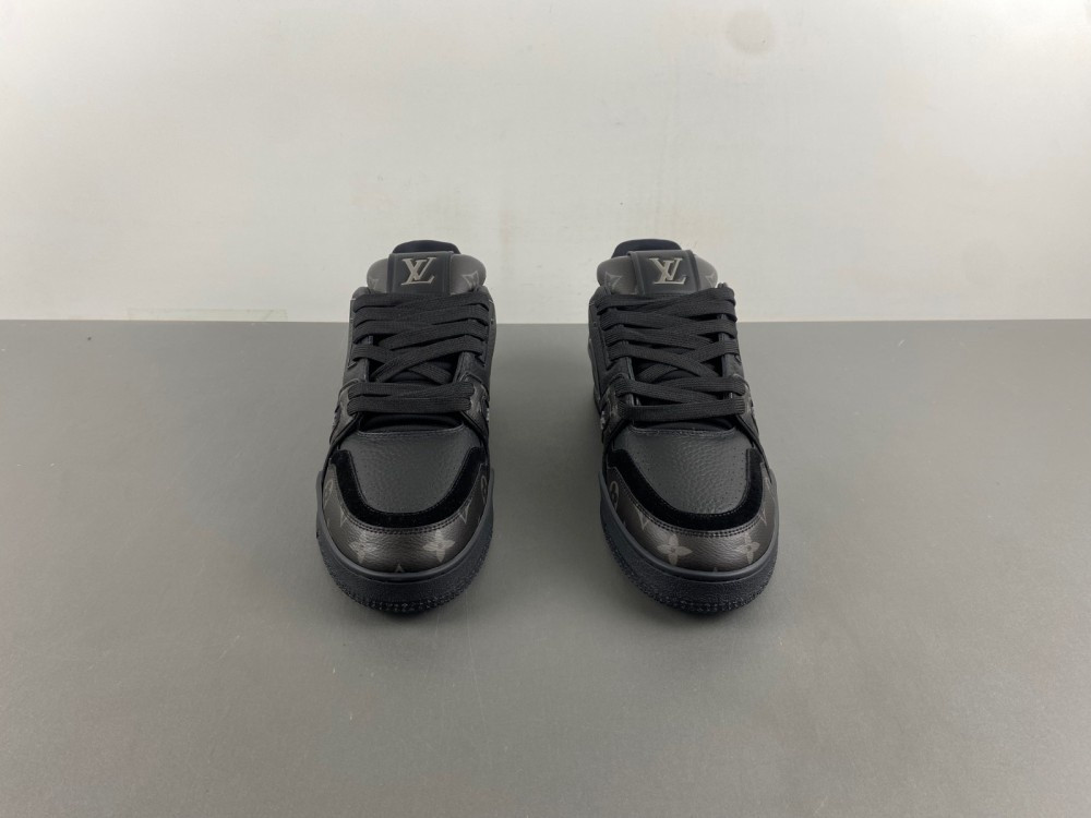 UA LV trainer Sneakers