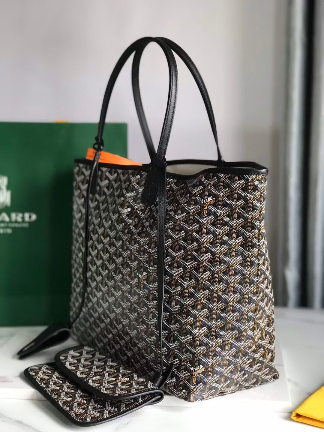 Go*ard saint l0*is gm bag 34 cm x 20 cm x 40 cm
