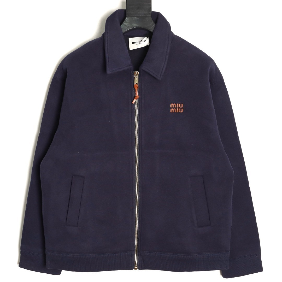 Miu Miu Jacket