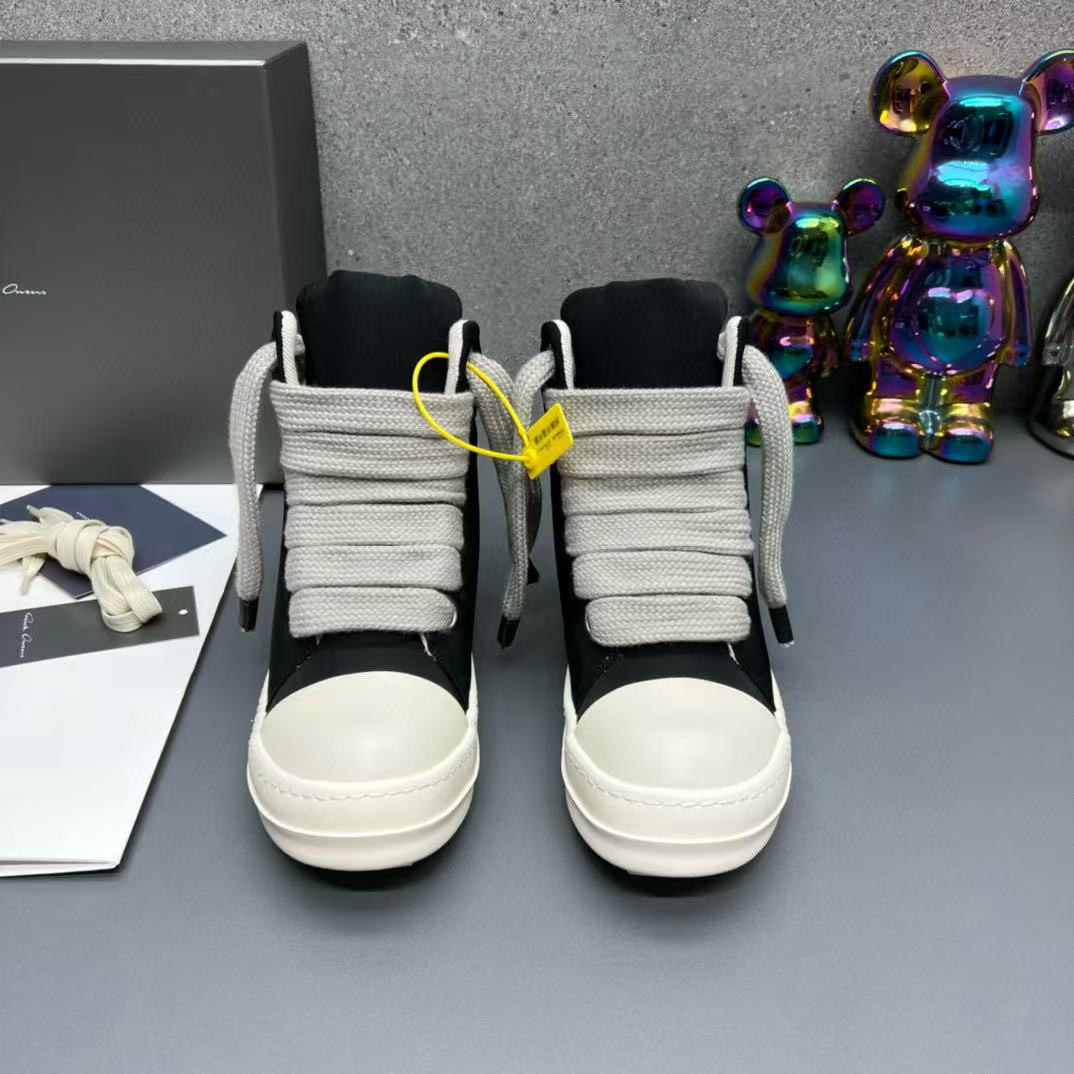 UA Rick Owens Sneakers
