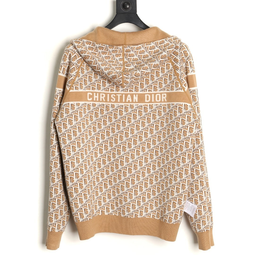 D*or cd oblique reversible coats
