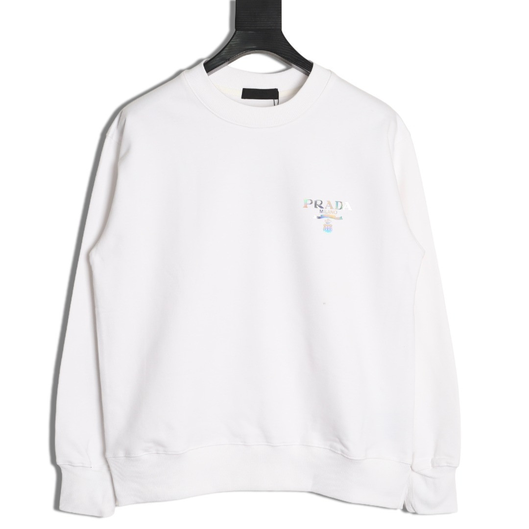 Pra*a 25fw hoodies