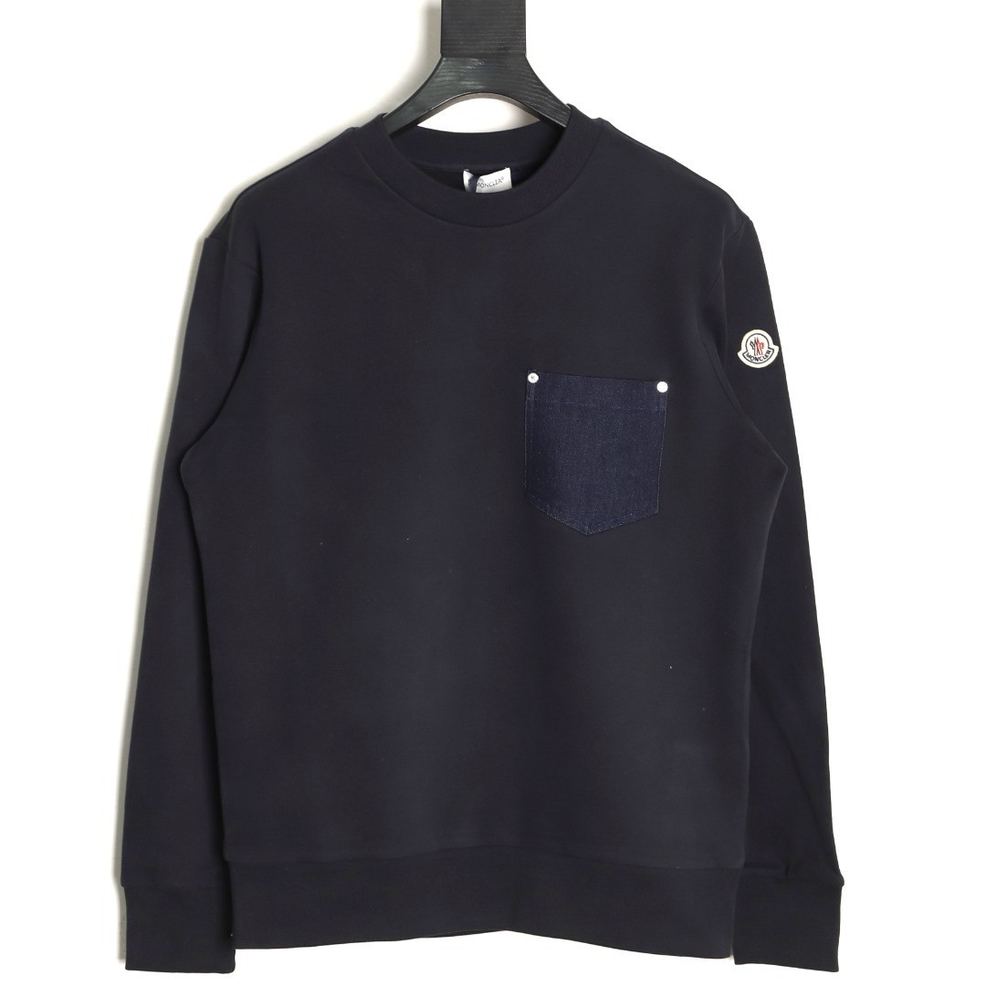 MONCLER Hoodies