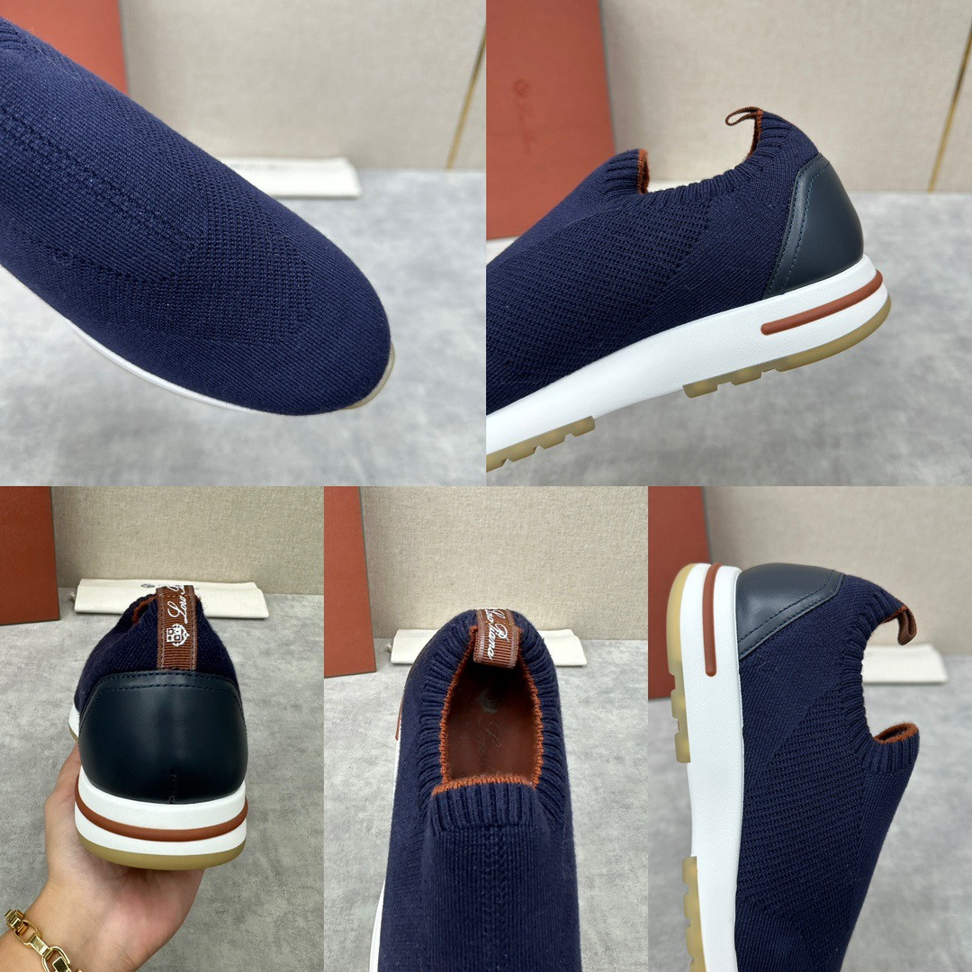 ua L**o p*ana 360 lp flexy walk sneaker