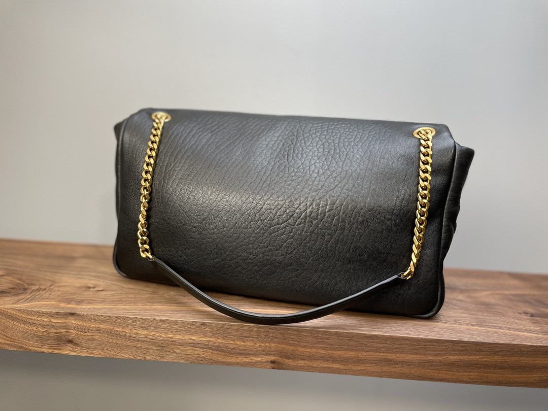 Y*L calypso large in grained 36x20x10cm