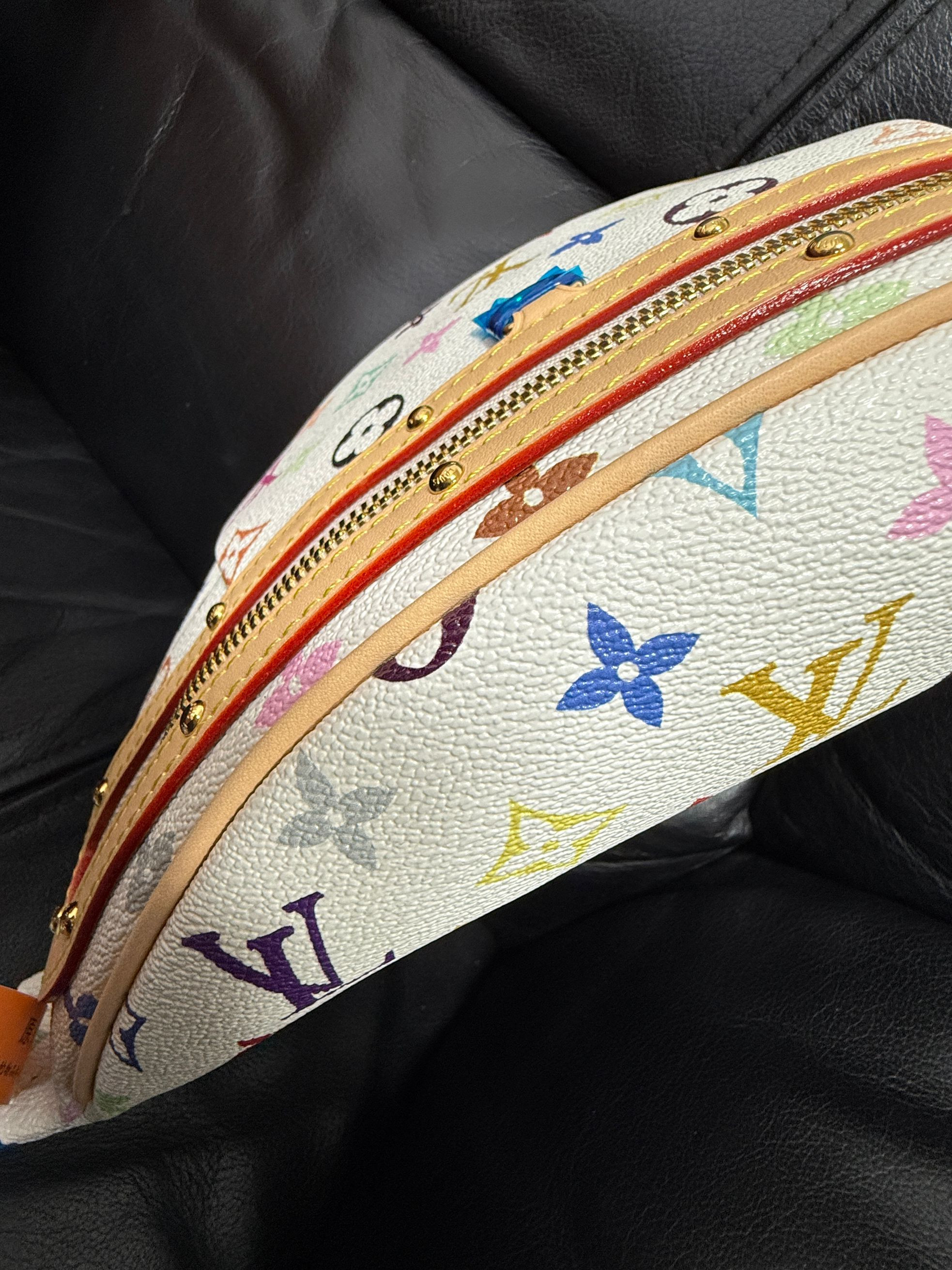 LV HIGH RISE M13660 16x8x38cm