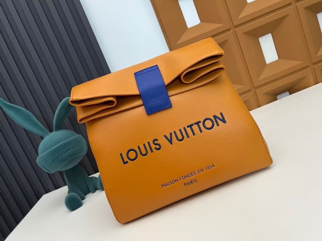 LV Sandwich Bag M24578 27 x 17 x 30 cm