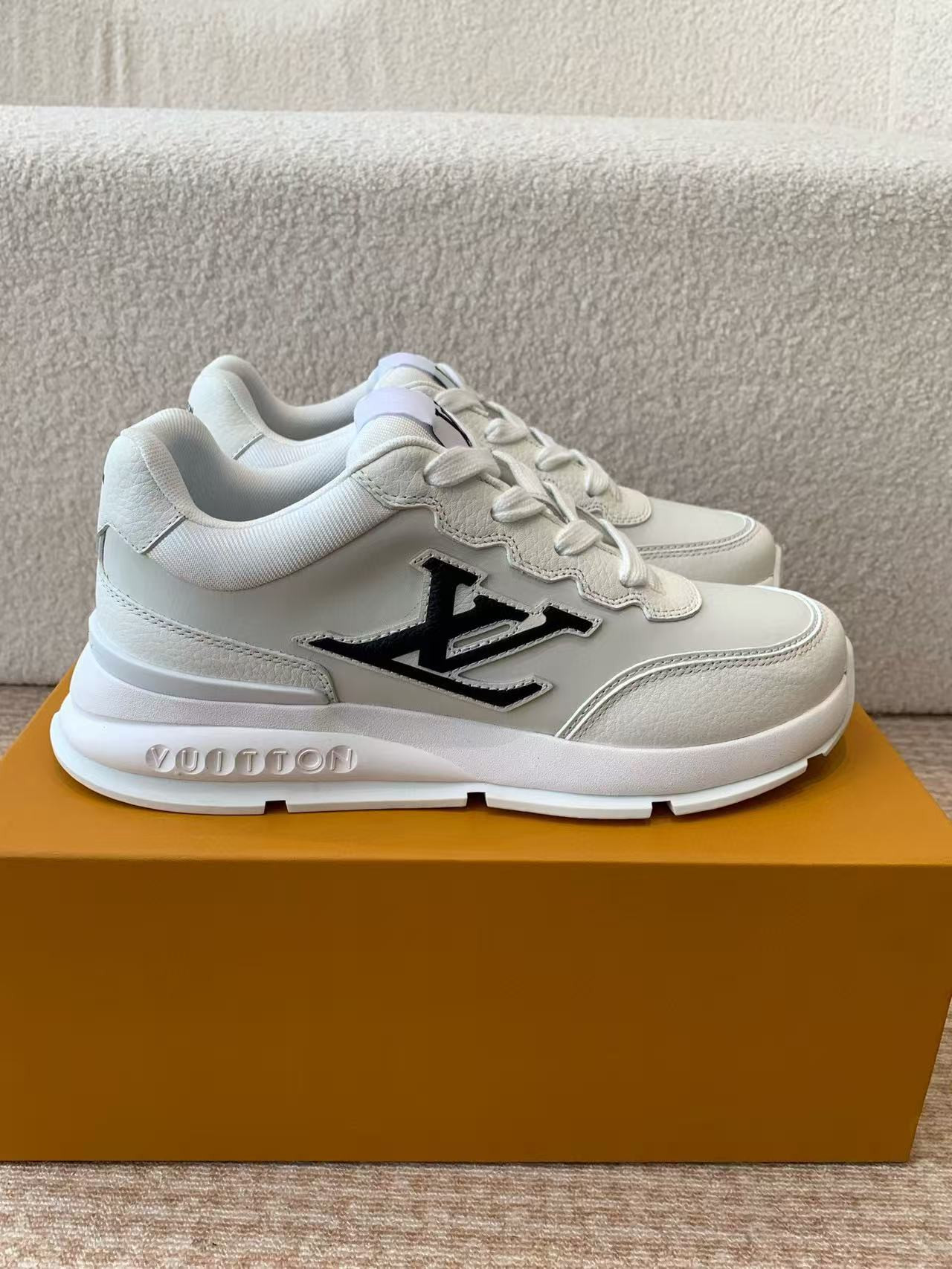 UA LV Classic Sneaker