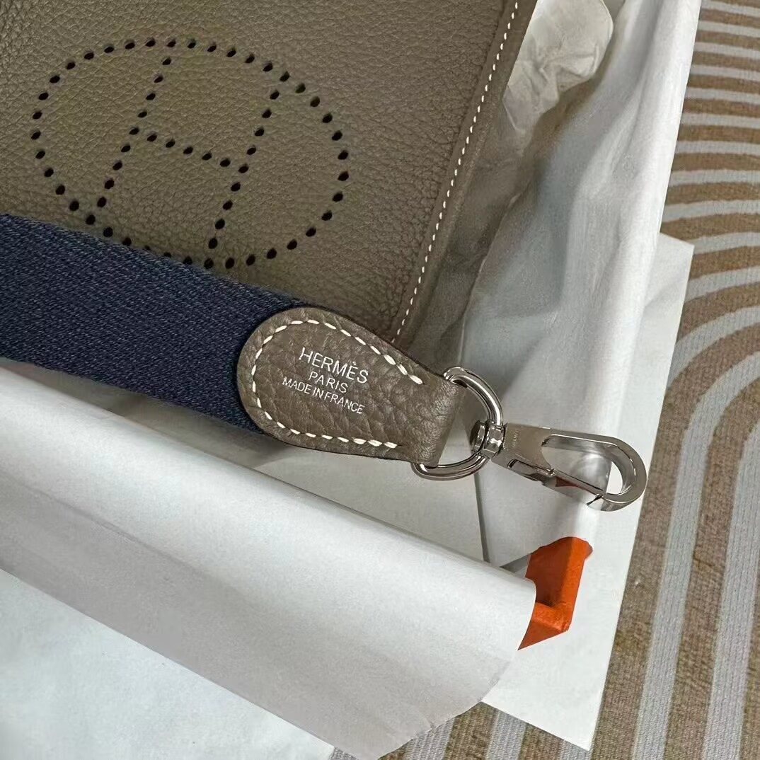 H**me5 evelyne bag 16cm 28cm