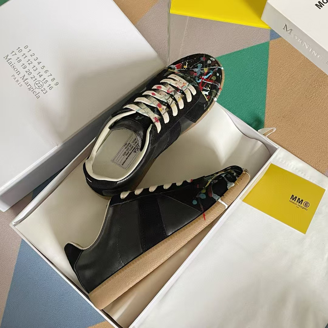 ua ma*s*n Ma*i*la wmns replica low 