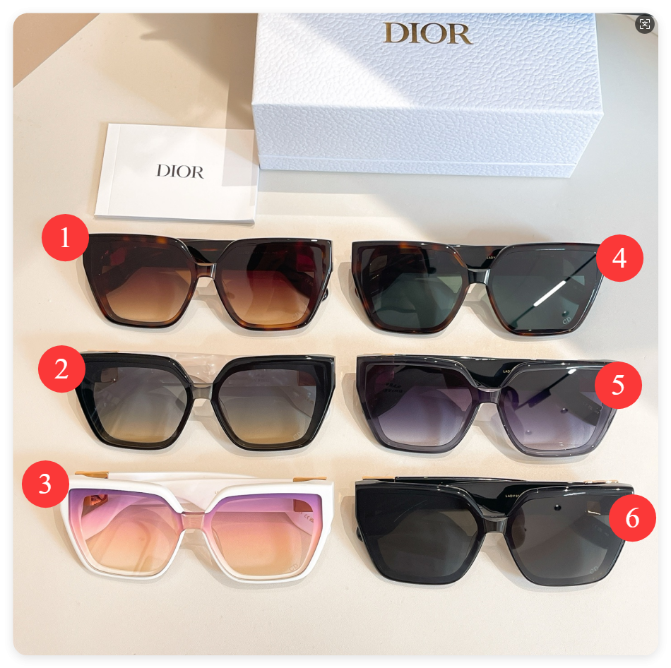 D*or glasses