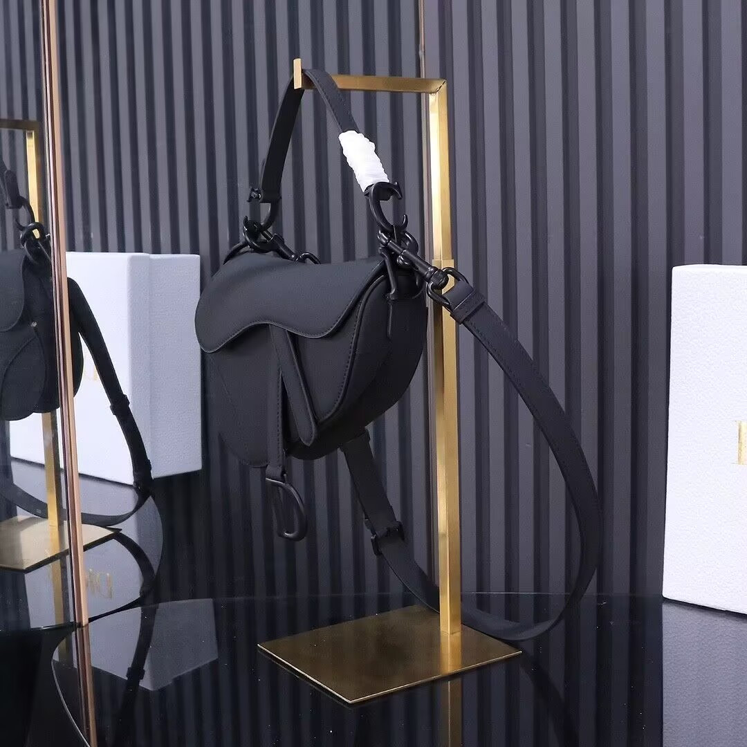 D*or mini saddle bag 17x5x15cm
