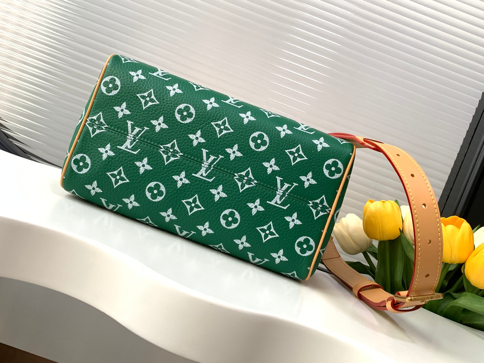 LV SPEEDY BANDOULIÈRE25 M24423
