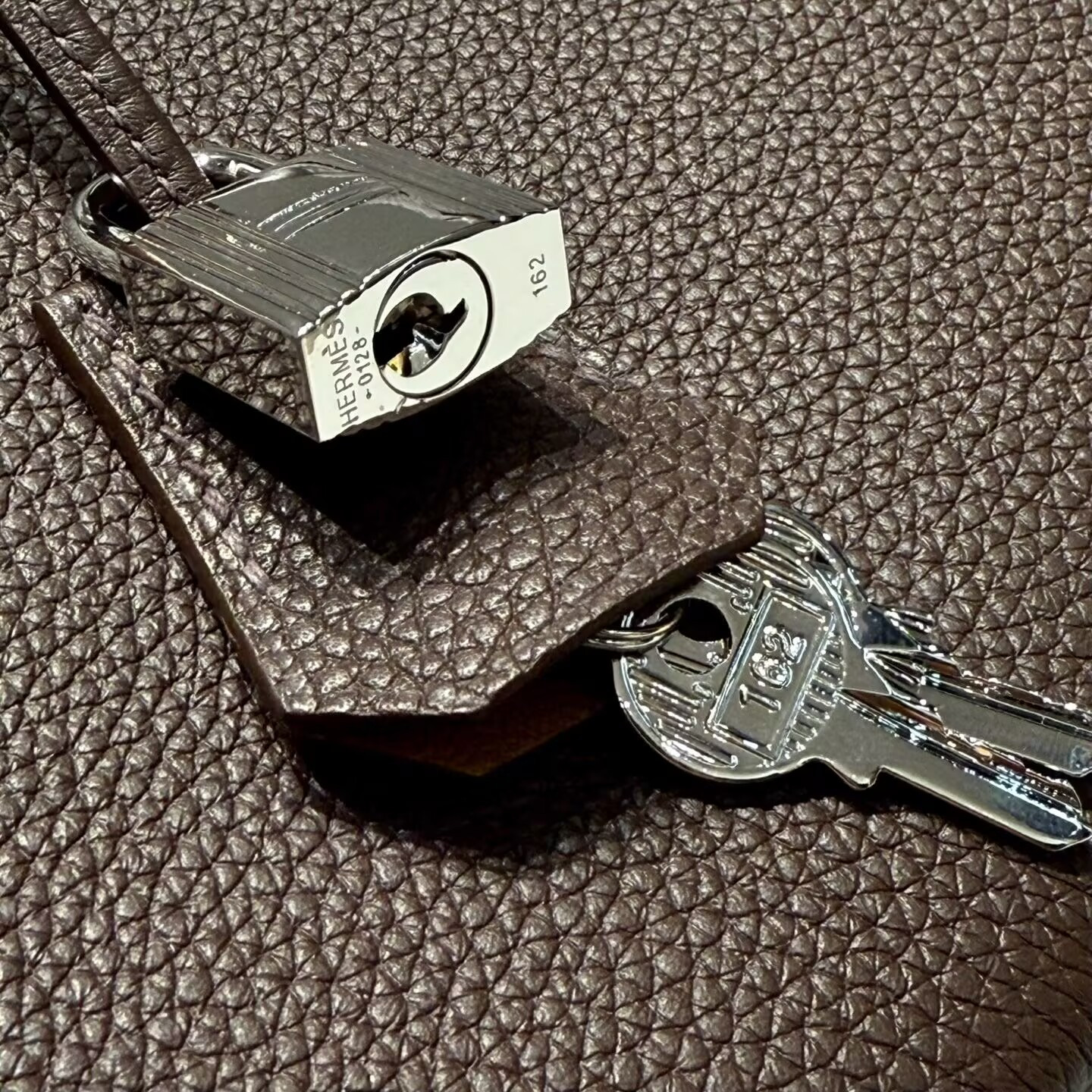 HERMÈS BIRKIN 25 30 35 (Custom colors - 15-20 days production time)