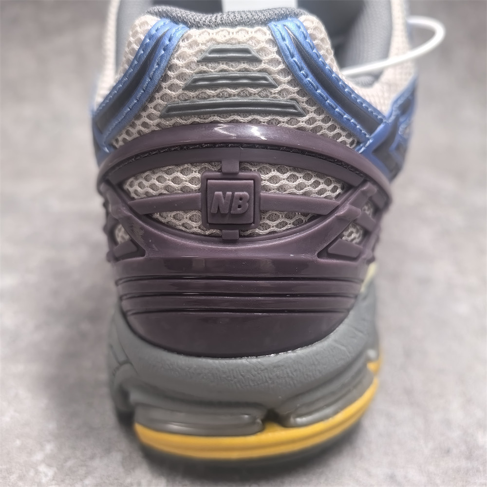 UA New Balance 1906R Blue Moonbeam