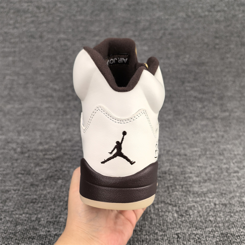 UA Jordan 5 Retro