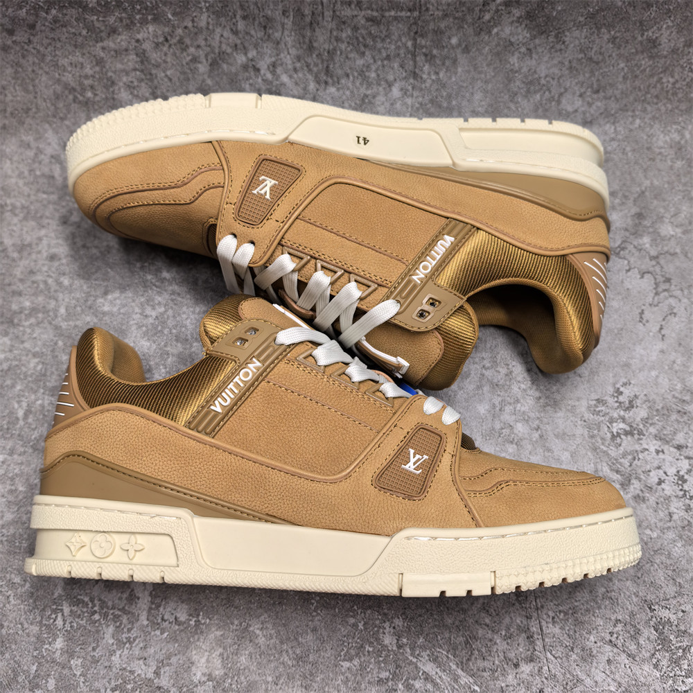 UA LV Trainer Sneaker