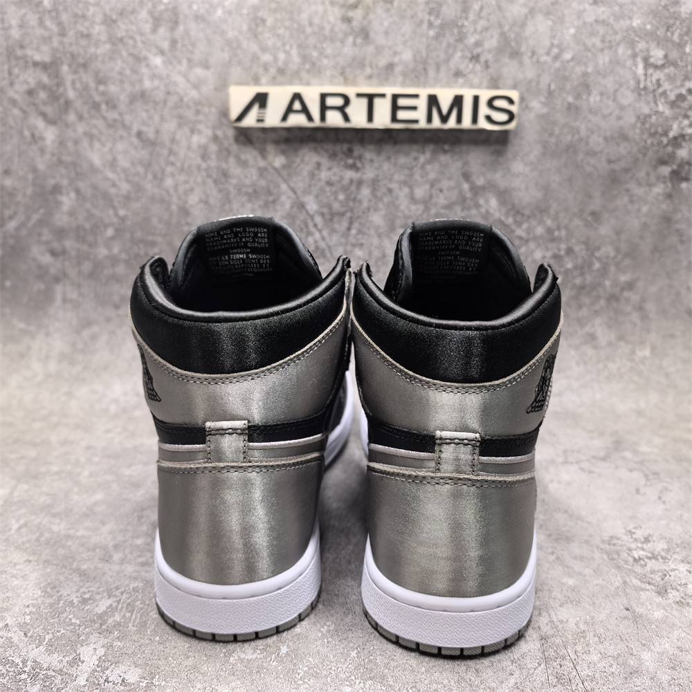 UA Jordan 1 Retro High OG
