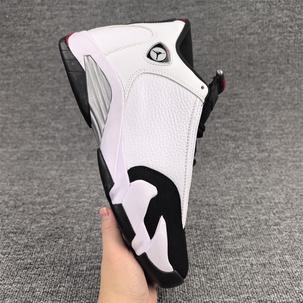 UA Jordan 14 Retro