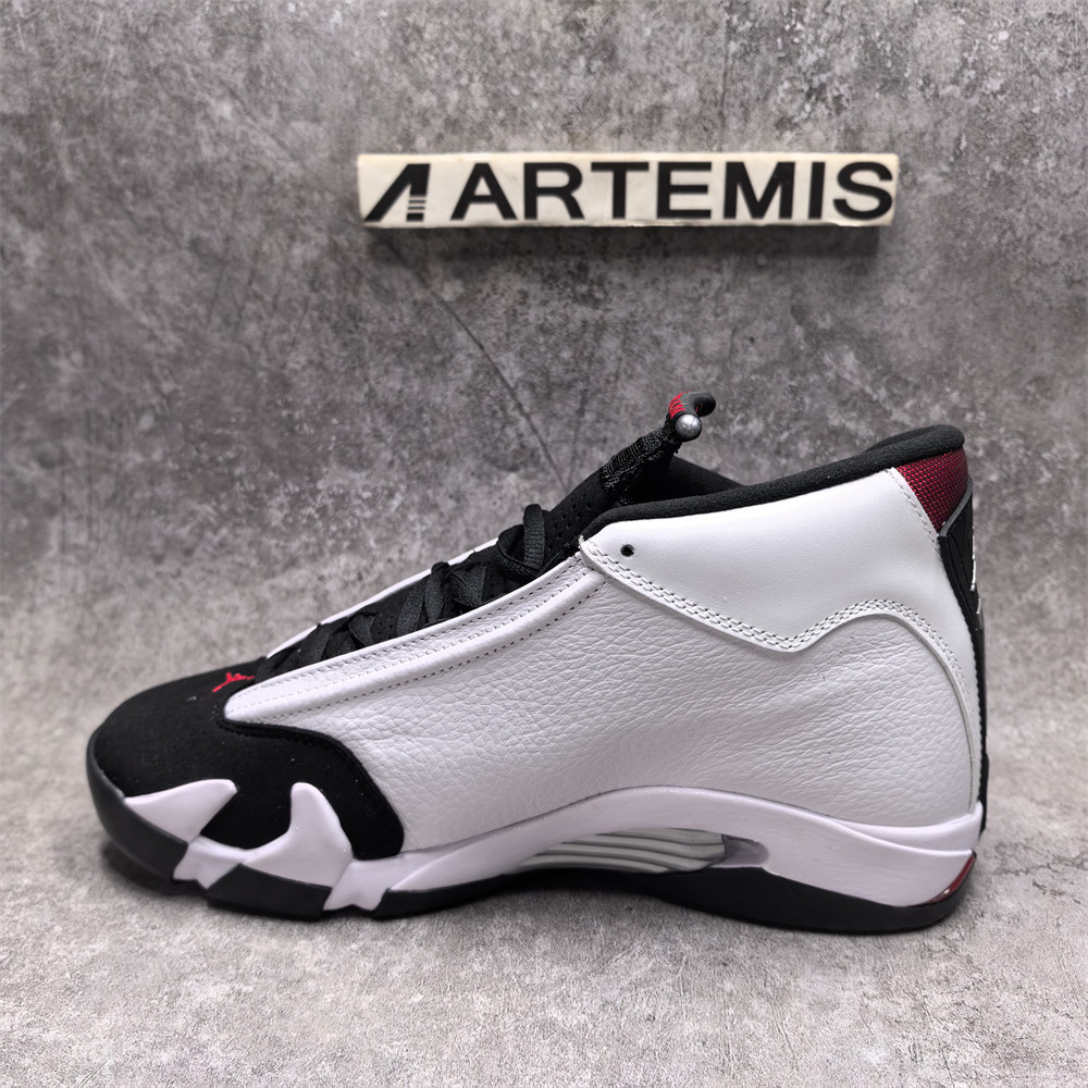 UA Jordan 14 Retro