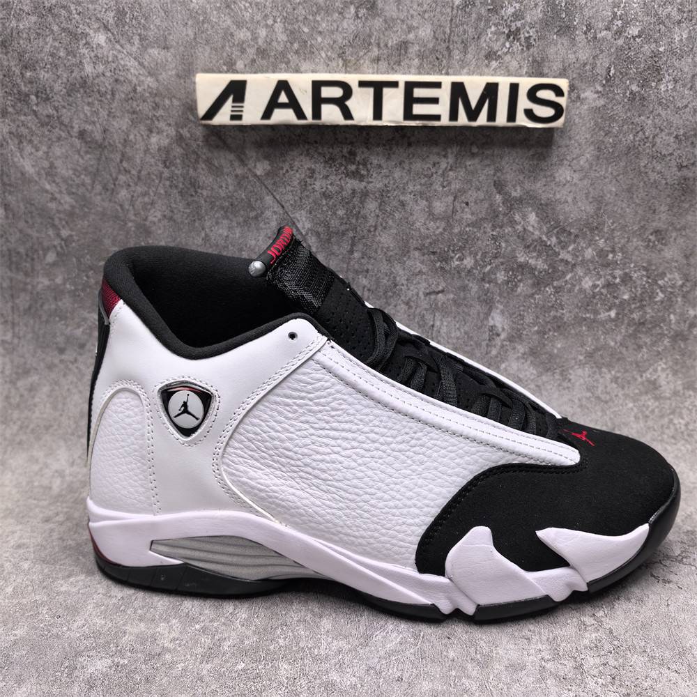 UA Jordan 14 Retro