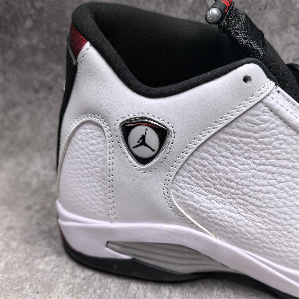 UA Jordan 14 Retro