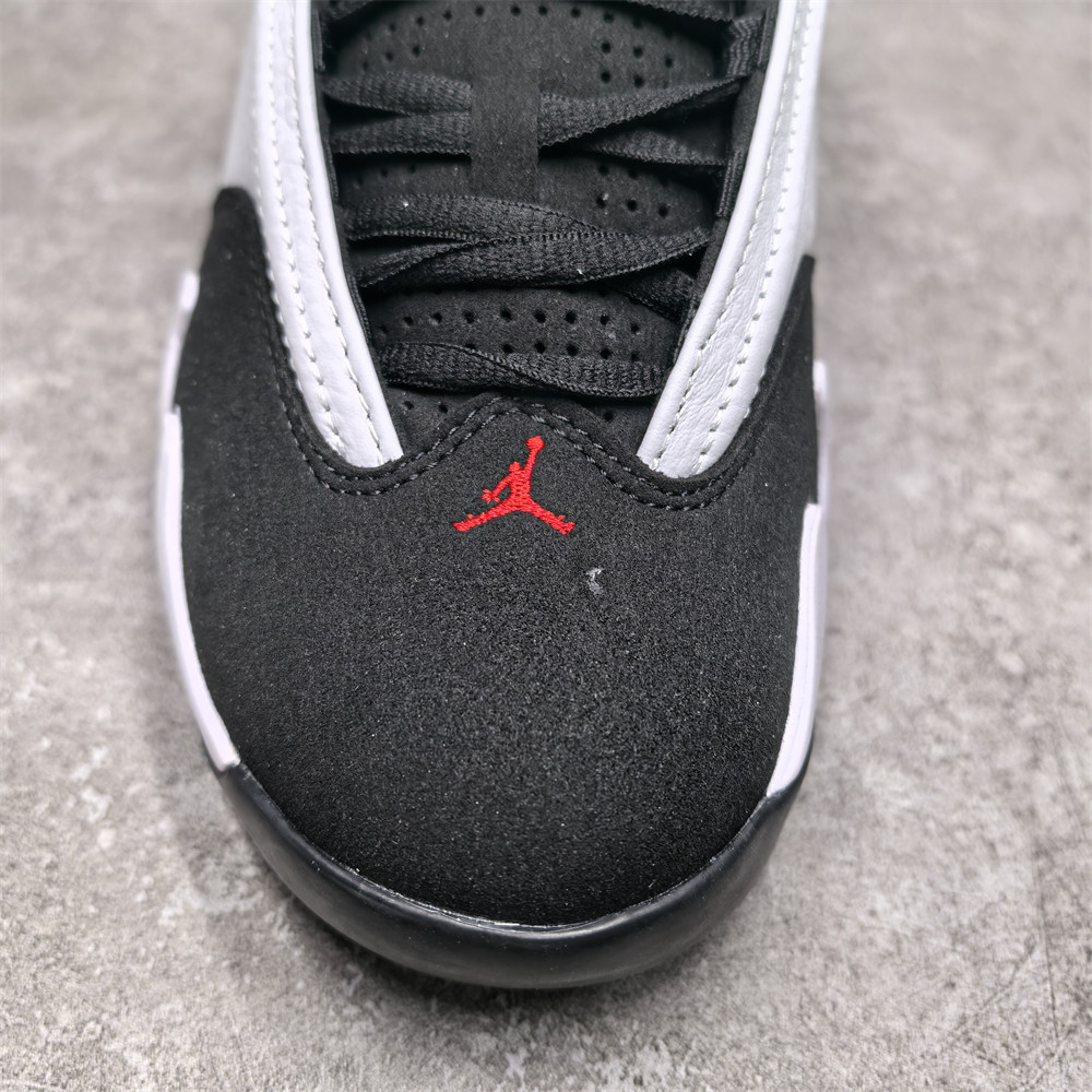 UA Jordan 14 Retro