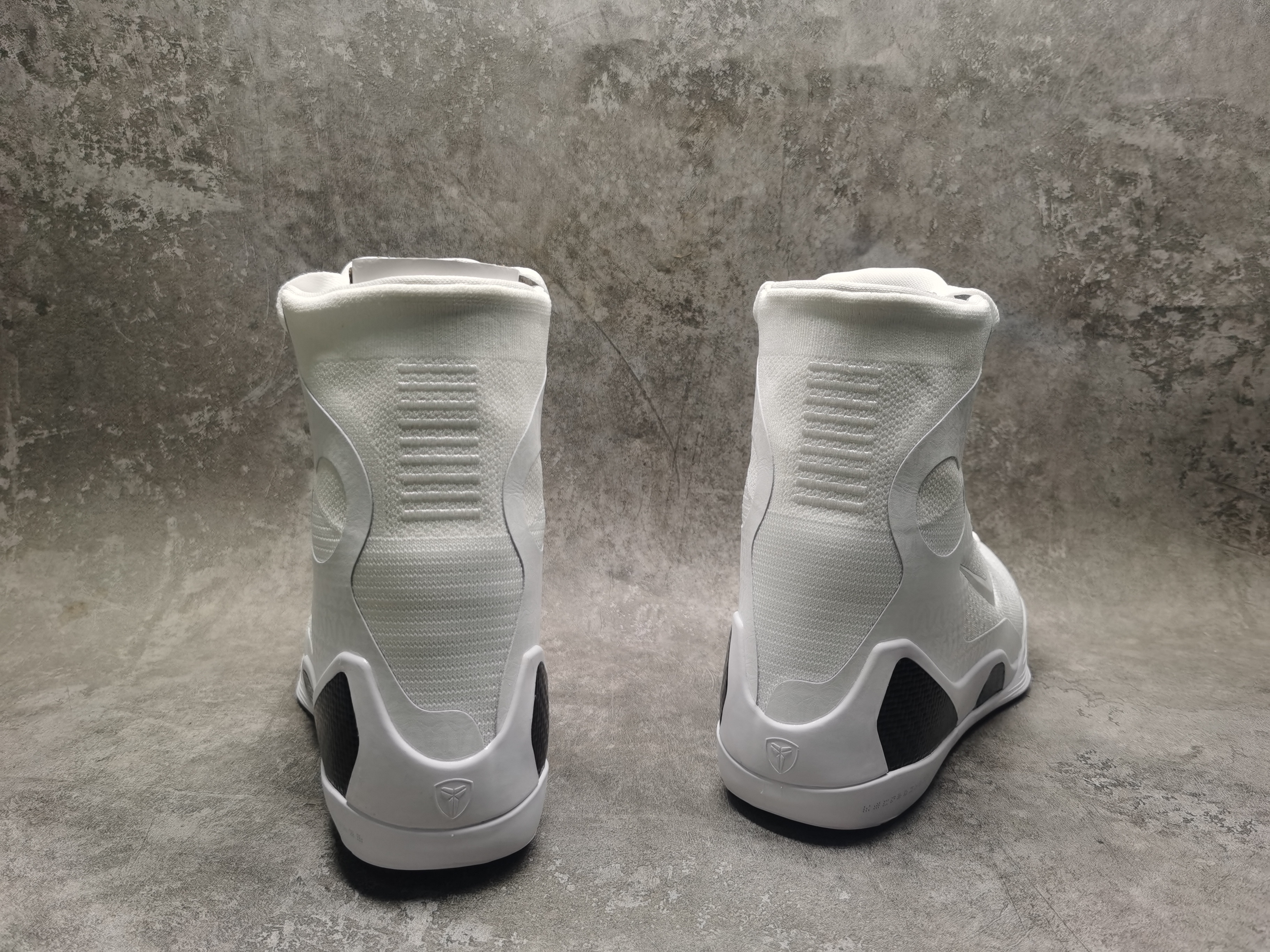UA Nike Kobe 9 Elite Protro
