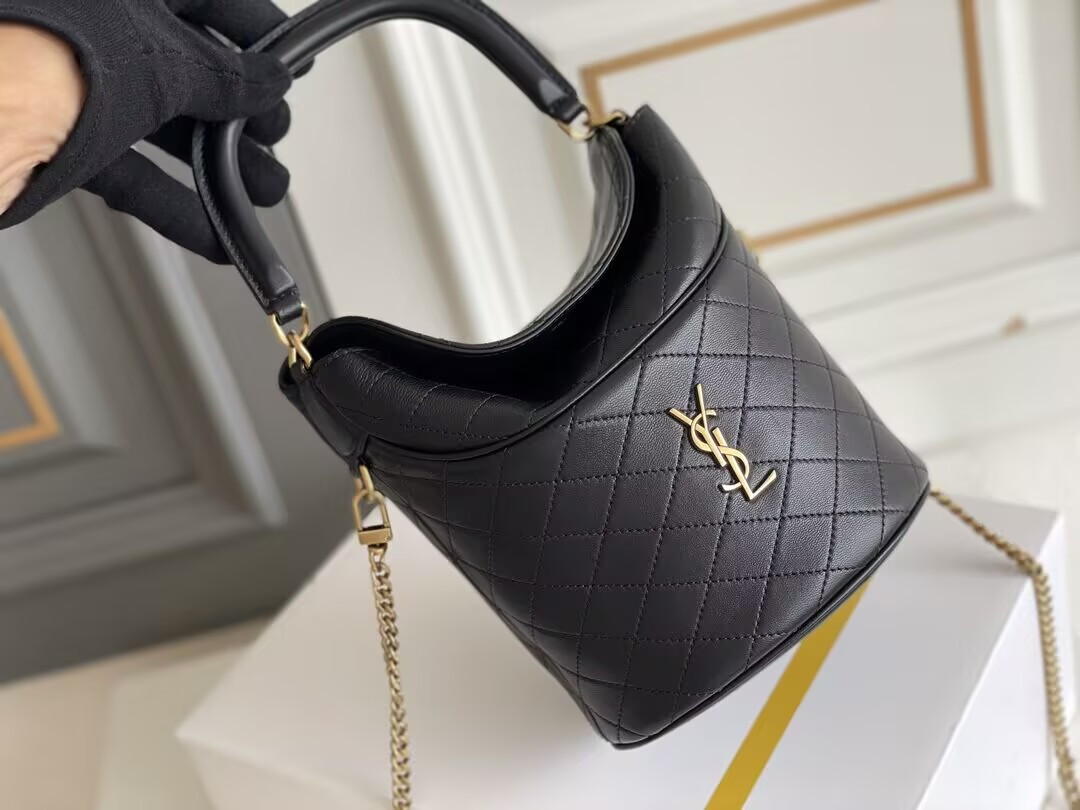 Y*L gaby bucket bag 19x17x15cm