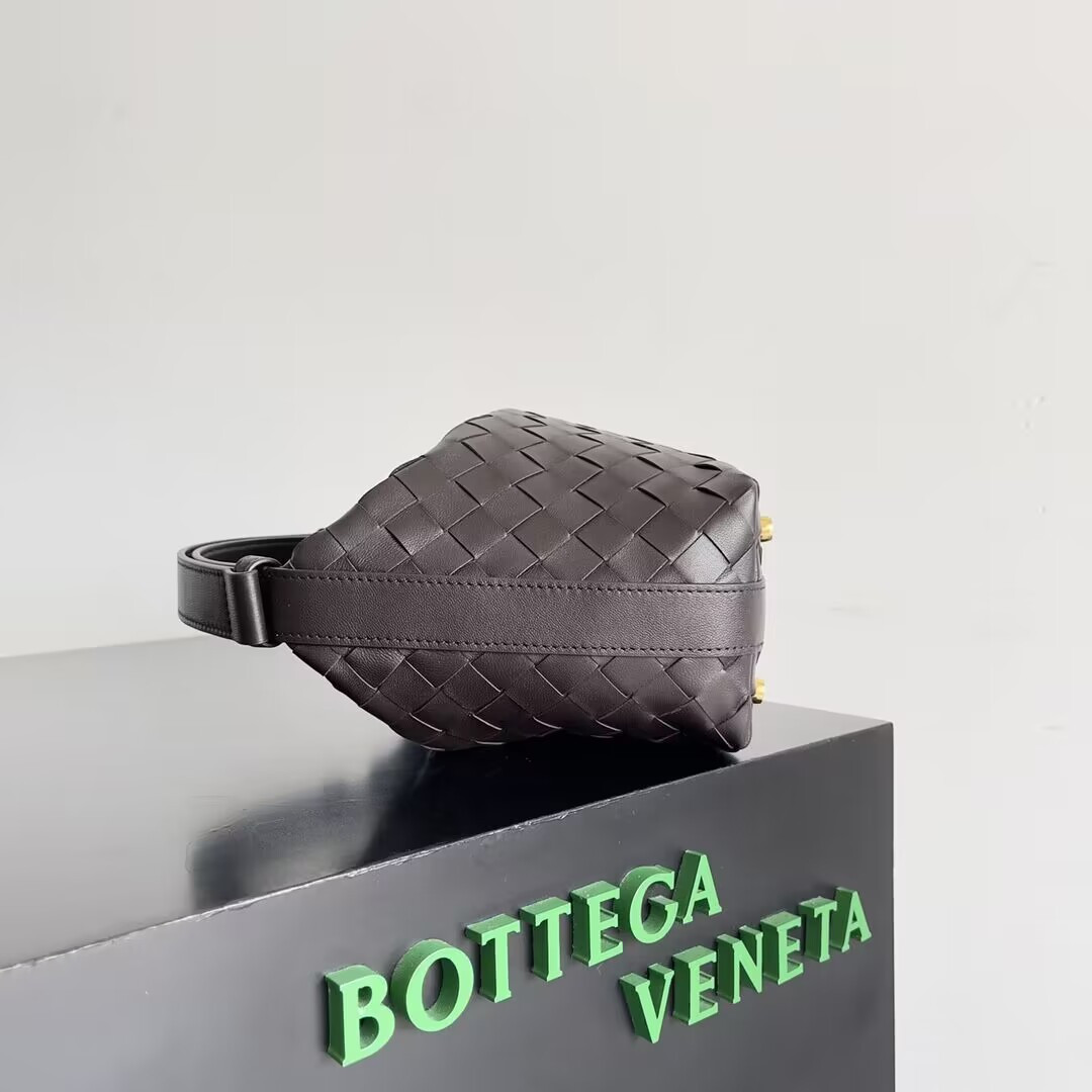 bo*te*ga Ve*ne*ta mini wallace 22x13x9cm