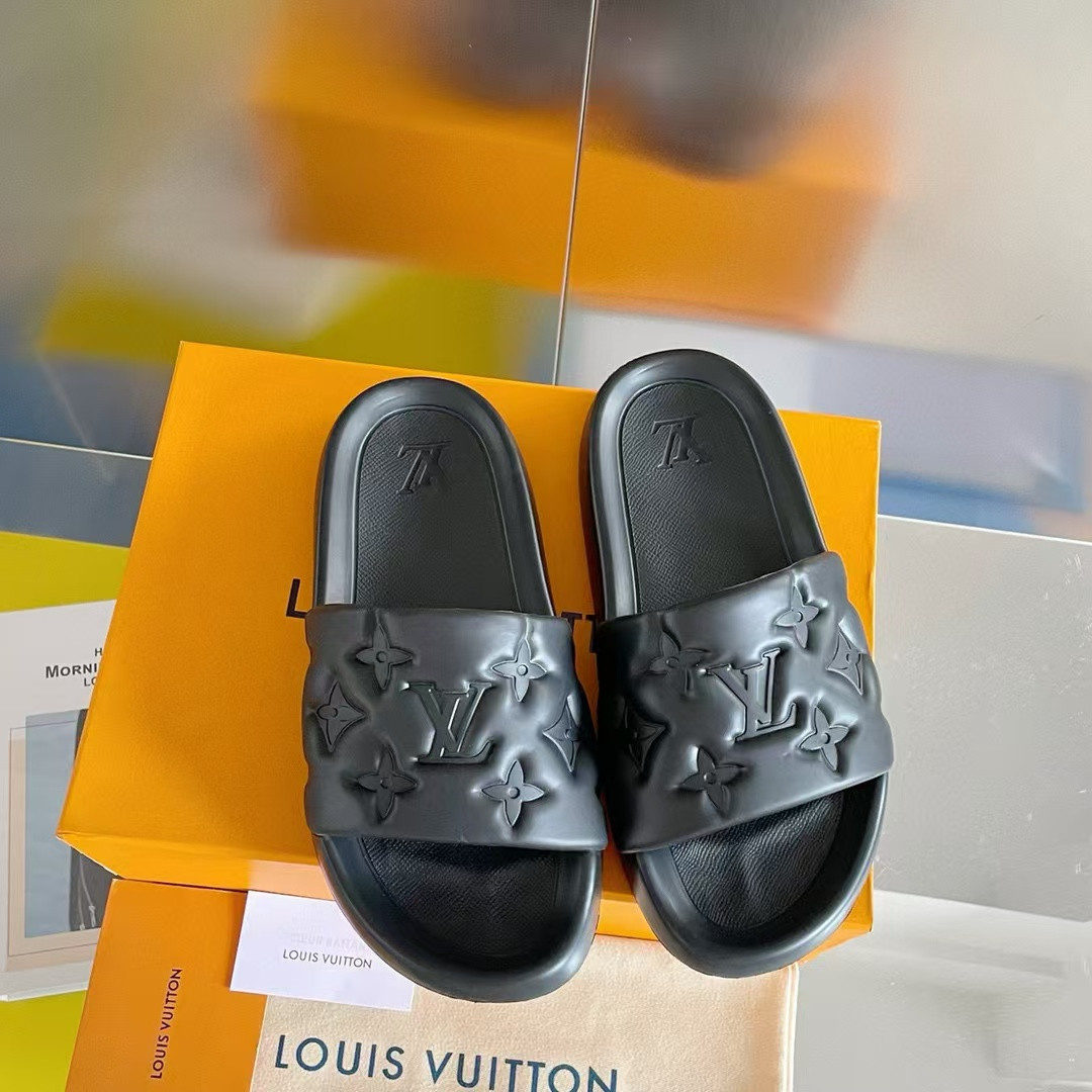 UA LV  Mule