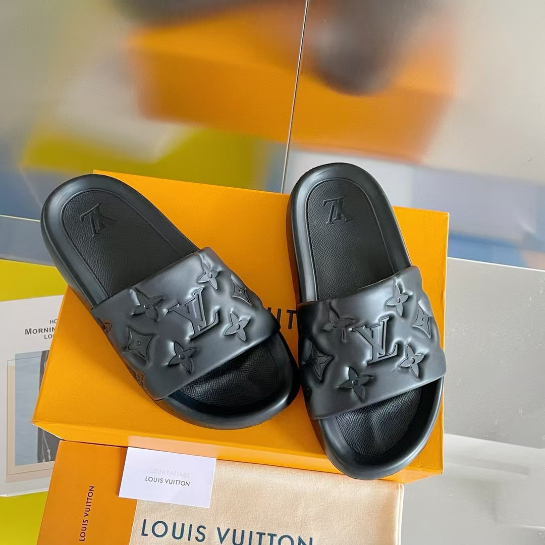 UA LV  Mule
