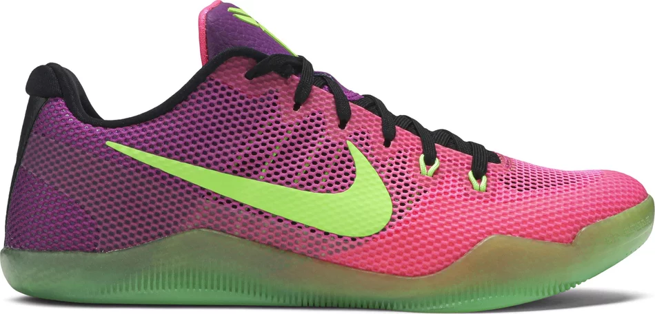 Nike Kobe 11 EM Low Mambacurial
