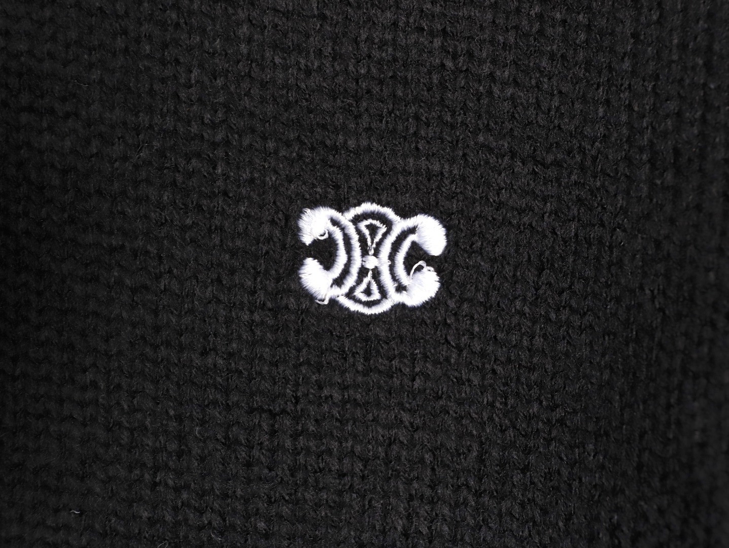 Ce**e 21fw sweaters