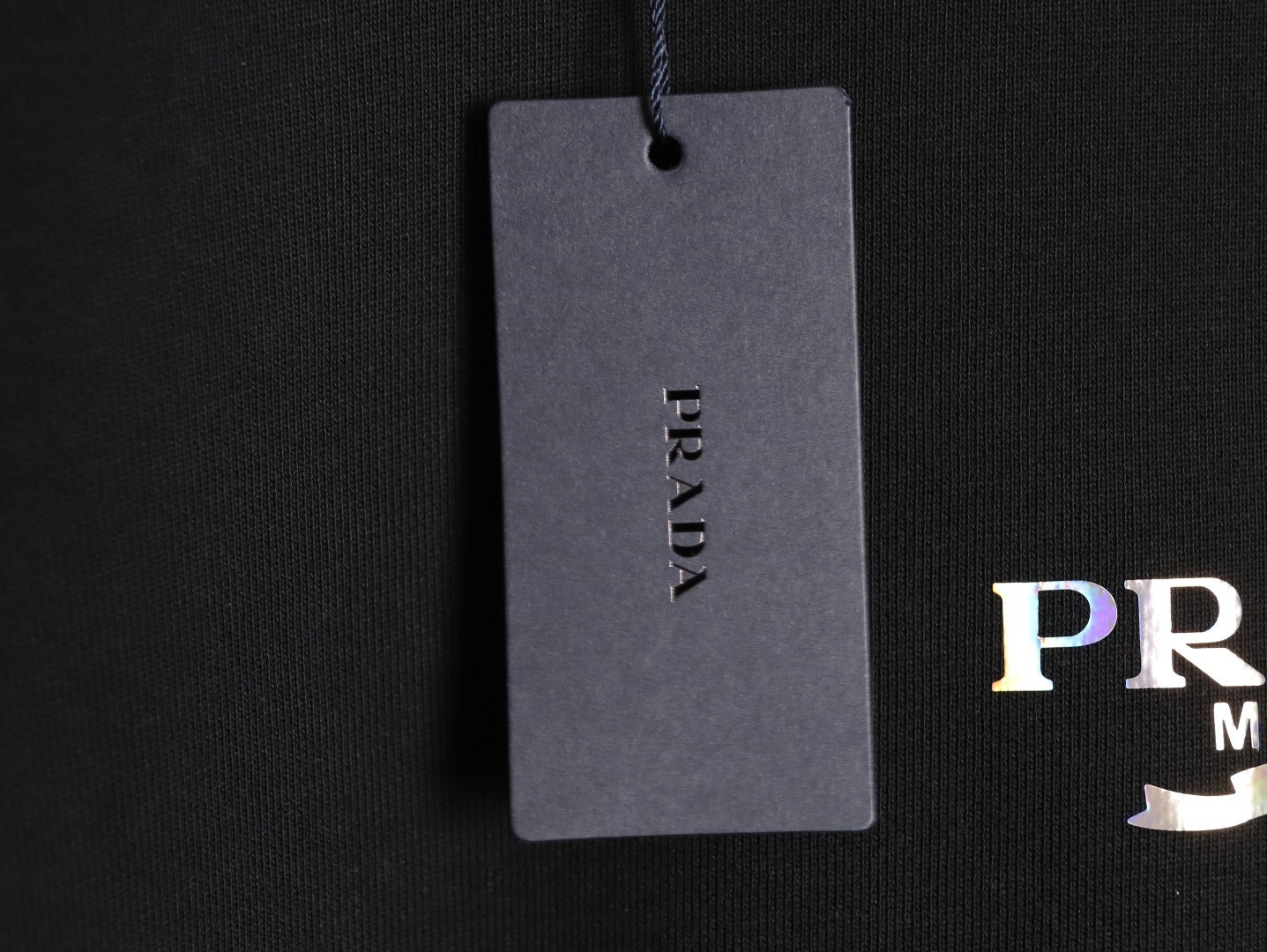 Pra*a 25fw hoodies